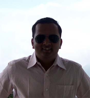 Manjunath Hv